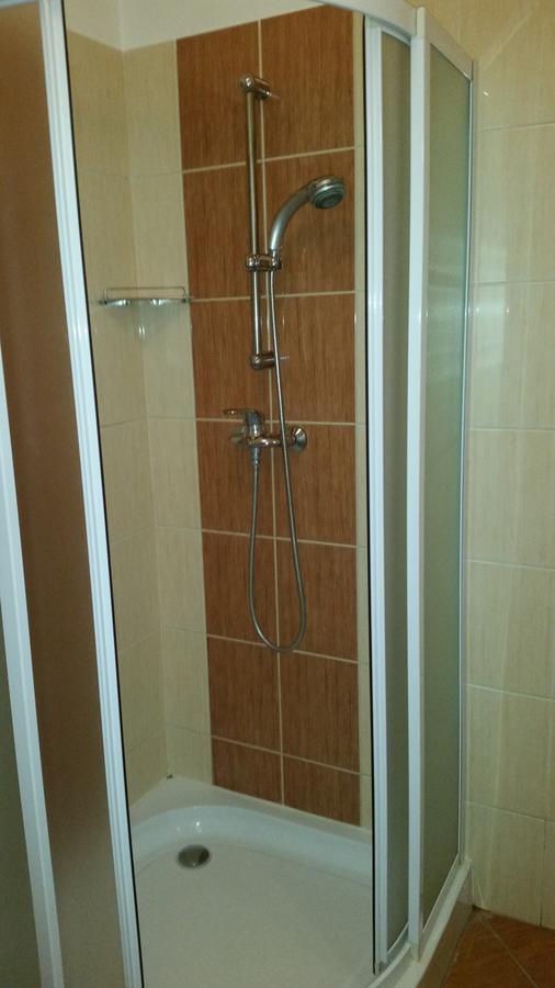 Hotel Sormester Szarvas Esterno foto